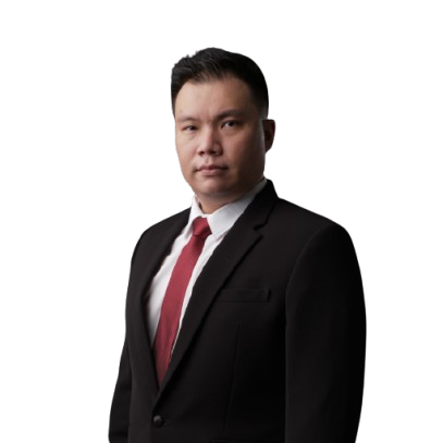Hendra Prawiro - Advokat, Administrator & Kurator